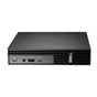 Illustration depicting Dell Pro QCM1250 Mini Desktop PC - Intel Core i5-14500 - 16GB DDR5 - 512GB SSD - Windows 11 Pro