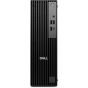 Illustration depicting Dell Pro QCS1250 Slim Desktop PC - Intel Core i5-14500 - 8GB DDR5 - 512GB SSD - Windows 11 Pro