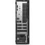 Dell Pro QCS1250 Rear Connectivity HDMI DisplayPort USB