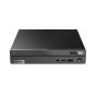 Illustration depicting Lenovo ThinkCentre neo 50q G4 12LN000AUK Mini PC - Intel Core i5-13420H - 8GB RAM - 256GB SSD - Windows 11 Pro