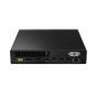 Illustration depicting Lenovo ThinkCentre neo 50q G4 12LN000AUK Mini PC - Intel Core i5-13420H - 8GB RAM - 256GB SSD - Windows 11 Pro