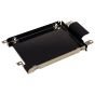 Sony Vaio PCG-7N2M HDD SSD 2.5" Hard Drive Caddy front view