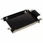 Sony Vaio PCG-7N2M HDD SSD 2.5" Hard Drive Caddy front view