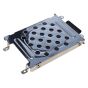 Sony Vaio PCG-7N2M HDD SSD 2.5" Hard Drive Caddy rear view