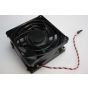 Dell Precision 530 Case Cooling Fan 9232-12HBTA-2