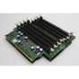 Dell Precision 690 RAM Memory Riser Expansion Board M9008 0M9008