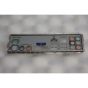 Compaq Presario SR5129UK Motherboard I/O Plate Shield
