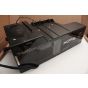 Dell XPS 720 CPU Ceramic Water Cooling Assembly H2C KU128 0KU128