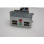 Acer Power F5 USB Audio Panel & Cables 2JB22