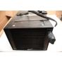 Dell XPS 720 CPU Ceramic Water Cooling Assembly H2C KU128 0KU128