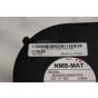 Dell Optiplex GX280 SFF Small Form Factor NMB-MAT Fan Heatsink M5786 T2607