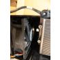 Dell XPS 720 CPU Ceramic Water Cooling Assembly H2C KU128 0KU128