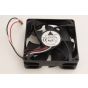 PC Case Cooling Fan NFB0812HH 3pin 80 x 25mm