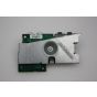 Dell Dimension C521 Usb Audio I/O Front Panel 0HJ318 HJ318