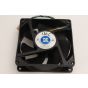 JMC PC Case Cooling Fan 8025-12HB 4pin 80 x 25