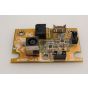 HP IQ500 TouchSmart PC DC Power Jack Port Board D33D66 AMP-JAN