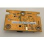 HP IQ500 TouchSmart PC DC Power Jack Port Board D33D66 AMP-JAN