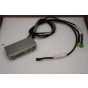 Packard Bell X2712 X8540 USB Audio Card Reader Panel Cables