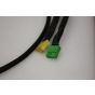 Packard Bell X2712 X8540 USB Audio Card Reader Panel Cables