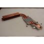 Acer Aspire Z5610 CPU Heatsink FBEL80180103A