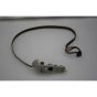 Fujitsu Siemens Scaleo T Power Button & LED Lights