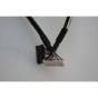 Dell XPS 410 Dimension 9200 Front I/O Panel Audio Cable WJ149
