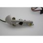 Fujitsu Siemens Scaleo T Power Button & LED Lights