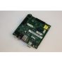 Dell Precision 670 USB Audio Front I/O Board Panel 0M4326 M4326