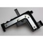 Dell XPS 720 PCI Retention Bracket Plate GX057