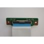 Sony Vaio VGC-V3S Optical Drive Connector Board & Cable IFX-341