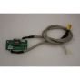 Packard Bell iMedia 3065 USB Board & Connection Cables 6907380000