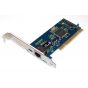 Netgear FA311 Rev C1 10/100 PCI Network Adapter Card