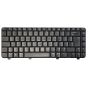 HP Compaq Presario C700 UK QWERTY Keyboard PK1302E01P0 V071802AK1 front view

