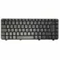 HP Compaq Presario C700 UK QWERTY Keyboard PK1302E01P0 V071802AK1 front view