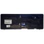 HP Compaq Presario C700 UK QWERTY Keyboard PK1302E01P0 V071802AK1 front view
