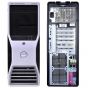 Dell Precision T3500 Workstation Xeon W3530 Quad Core 2.80GHz 12GB 250GB Windows 7 Professional 64bit