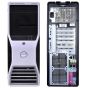 Dell Precision T3500 Workstation Xeon W3550 Quad Core 12GB 500GB Windows 10 Professional 64bit