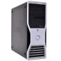 Dell Precision T3500 Workstation Xeon W3530 Quad Core 2.80GHz 12GB 250GB Windows 7 Professional 64bit