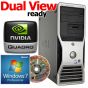 Dell Precision 490 Workstation Windows 7 Professional 64bit