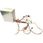 Liteon PS-5281-02VA-RoHS 45J9433 54Y8854 280W PSU Power Supply
