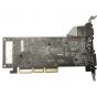 Nvidia GeForce GF6200 LE 256MB AGP High Profile Graphics Card PV-T44A-WANG