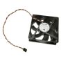 Foxconn PV123812DSPF 120mm x 38mm 5-Pin Dell Case Fan