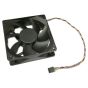 Foxconn PV123812DSPF 120mm x 38mm 5-Pin Dell Case Fan