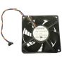 Foxconn PV903212PSPF Brushless 5 Pin Dell PC Case Fan 92mm x 32mm