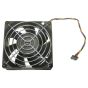 Foxconn PV903212PSPF Brushless 5 Pin Dell PC Case Fan 92mm x 32mm