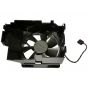 HP 8200 Elite SFF CPU Cooling Fan 4-pin PVA092G12H AUB0912VH AD0912UX-A7BGL 