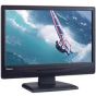 ViewSonic Q191wb Black 19" 5ms Widescreen LCD Monito