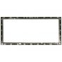 Lenovo ThinkVision LT2934z 29" Monitor Bezel Surround Frame Q34G7789