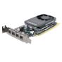 NVIDIA Quadro P620 2GB GDDR5 low profile graphics card