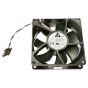 Delta Electronics QUR0812SH 80mm x 25mm 5 Pin Dell PC Case Fan
